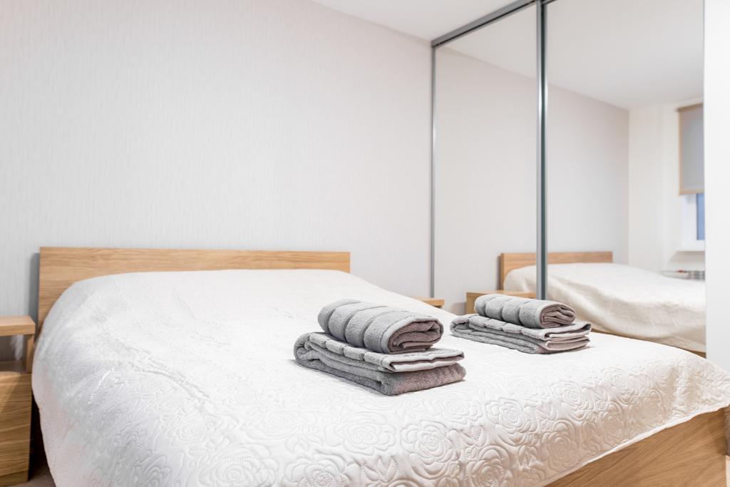 Marja Apartment Poltsamaa Εξωτερικό φωτογραφία