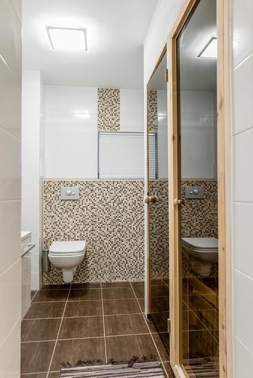 Marja Apartment Poltsamaa Εξωτερικό φωτογραφία
