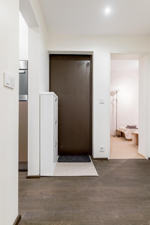 Marja Apartment Poltsamaa Εξωτερικό φωτογραφία