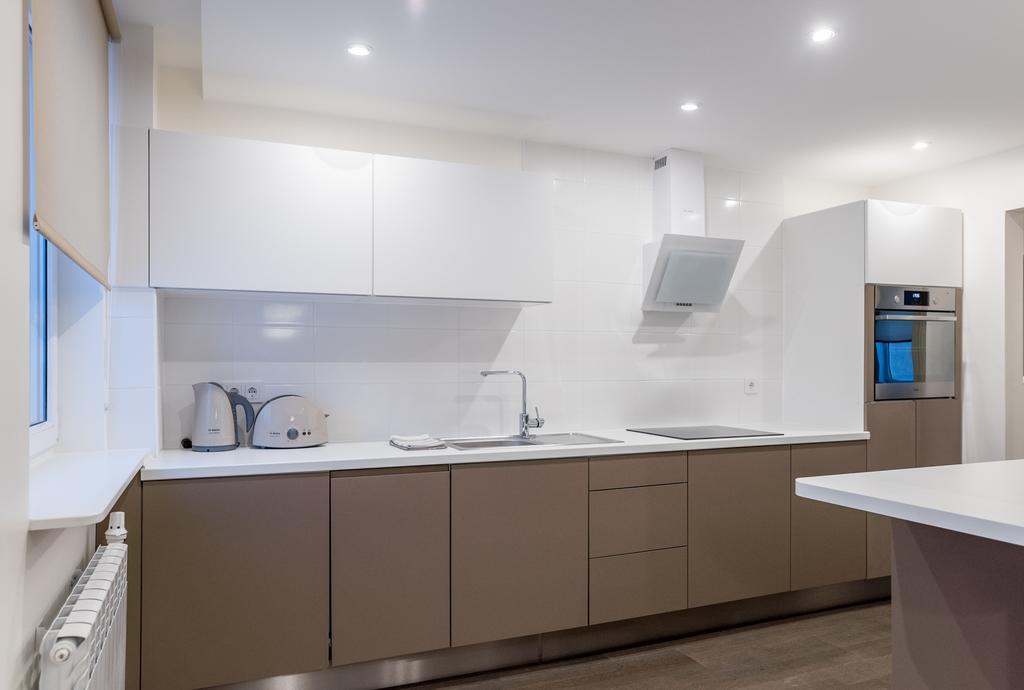 Marja Apartment Poltsamaa Εξωτερικό φωτογραφία