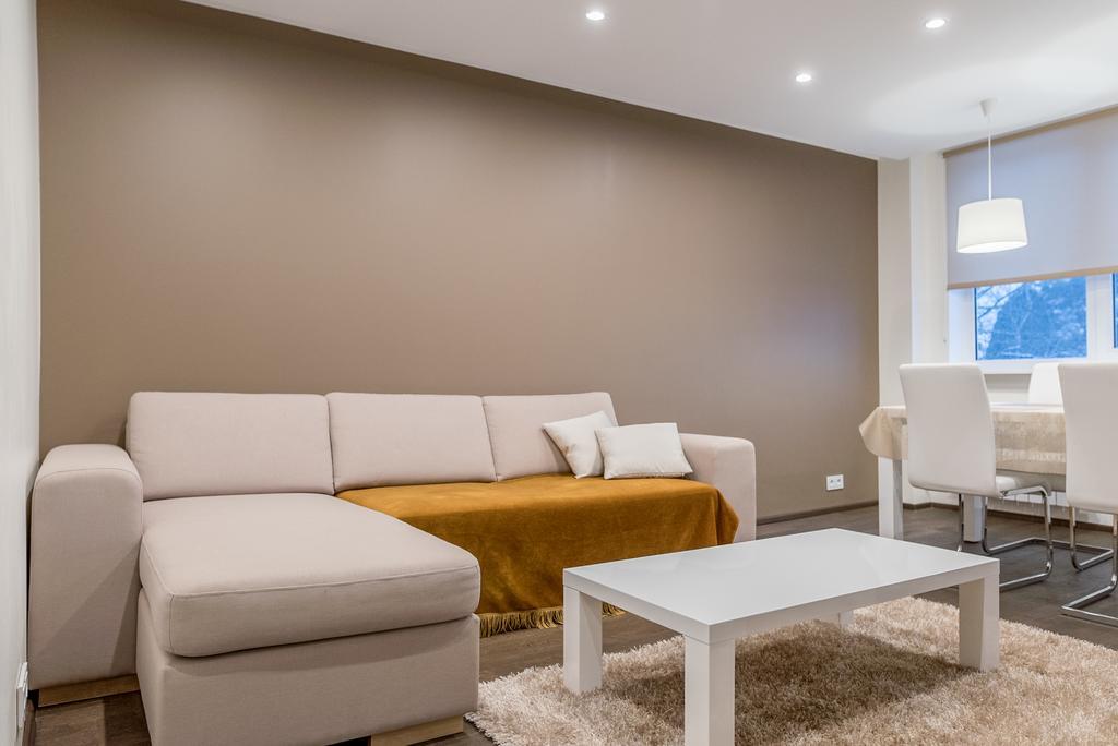 Marja Apartment Poltsamaa Εξωτερικό φωτογραφία