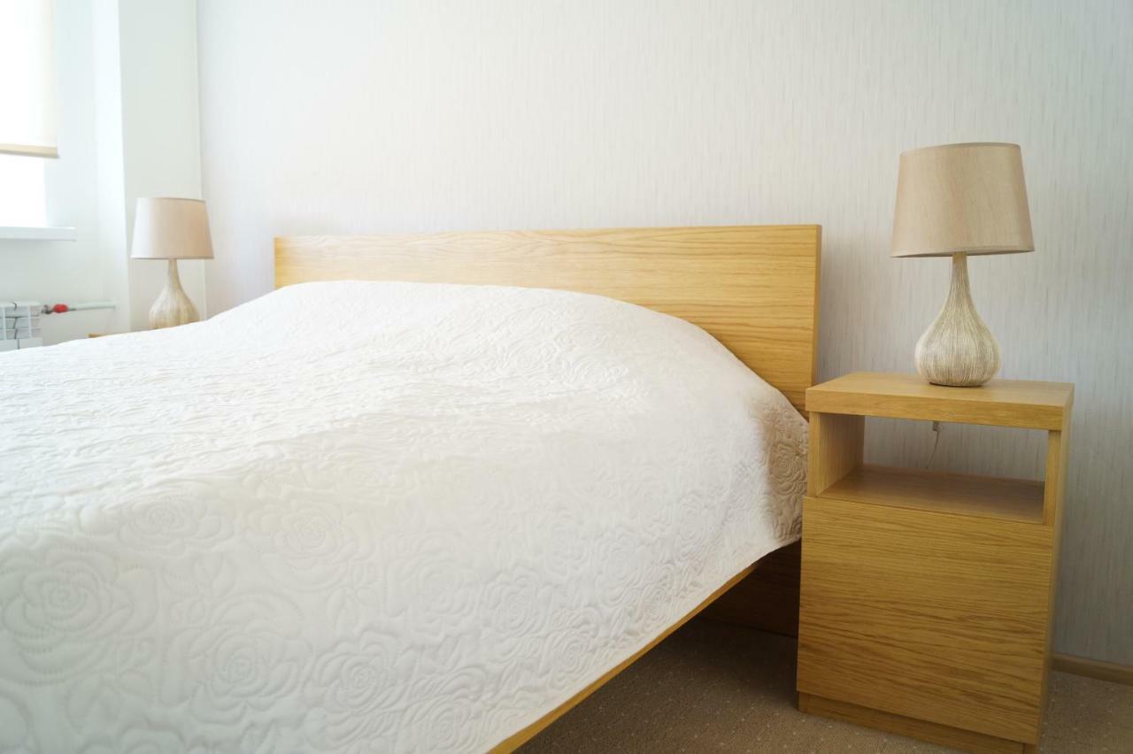 Marja Apartment Poltsamaa Εξωτερικό φωτογραφία